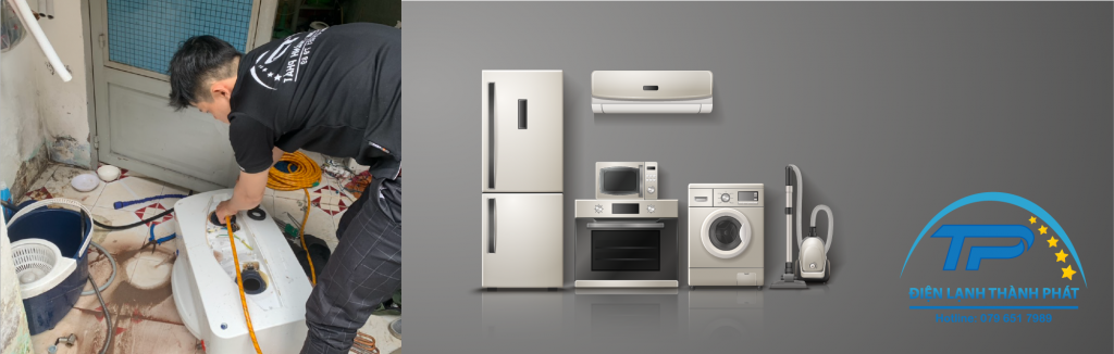 Điện lạnh Thành Phát Sài Gòn là giải pháp tốt nhất.