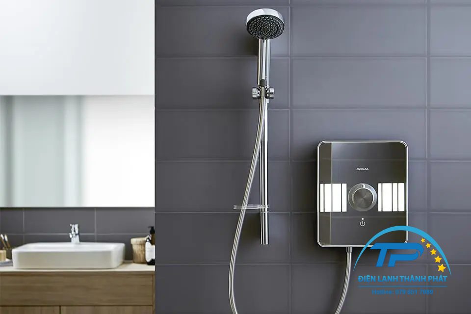 Dịch vụ tại Thành Phát chuyên khắc phục mọi sự cố hư hỏng của các dòng máy nước nóng lạnh.