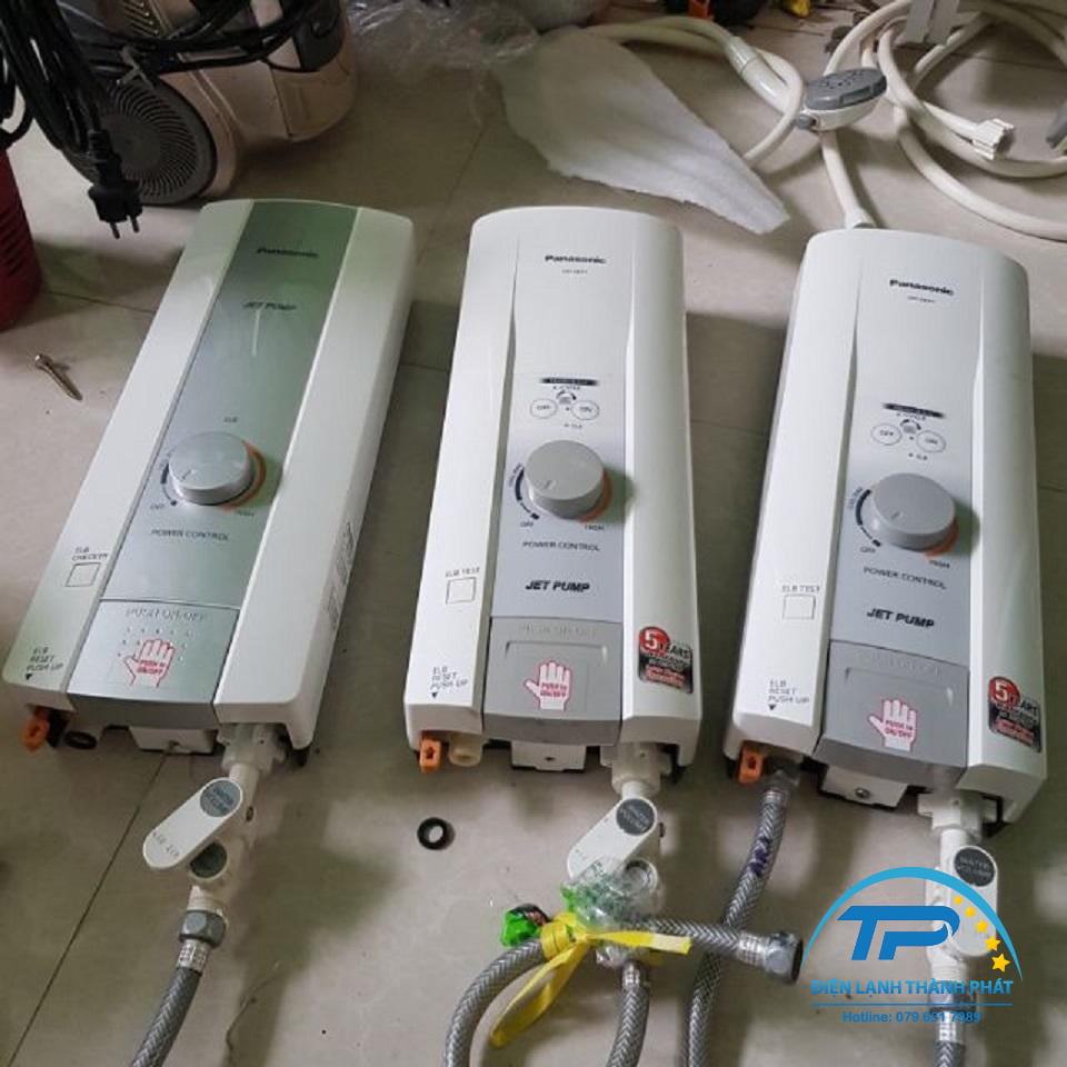 Sửa máy nước nóng lạnh giá rẻ tại nhà.