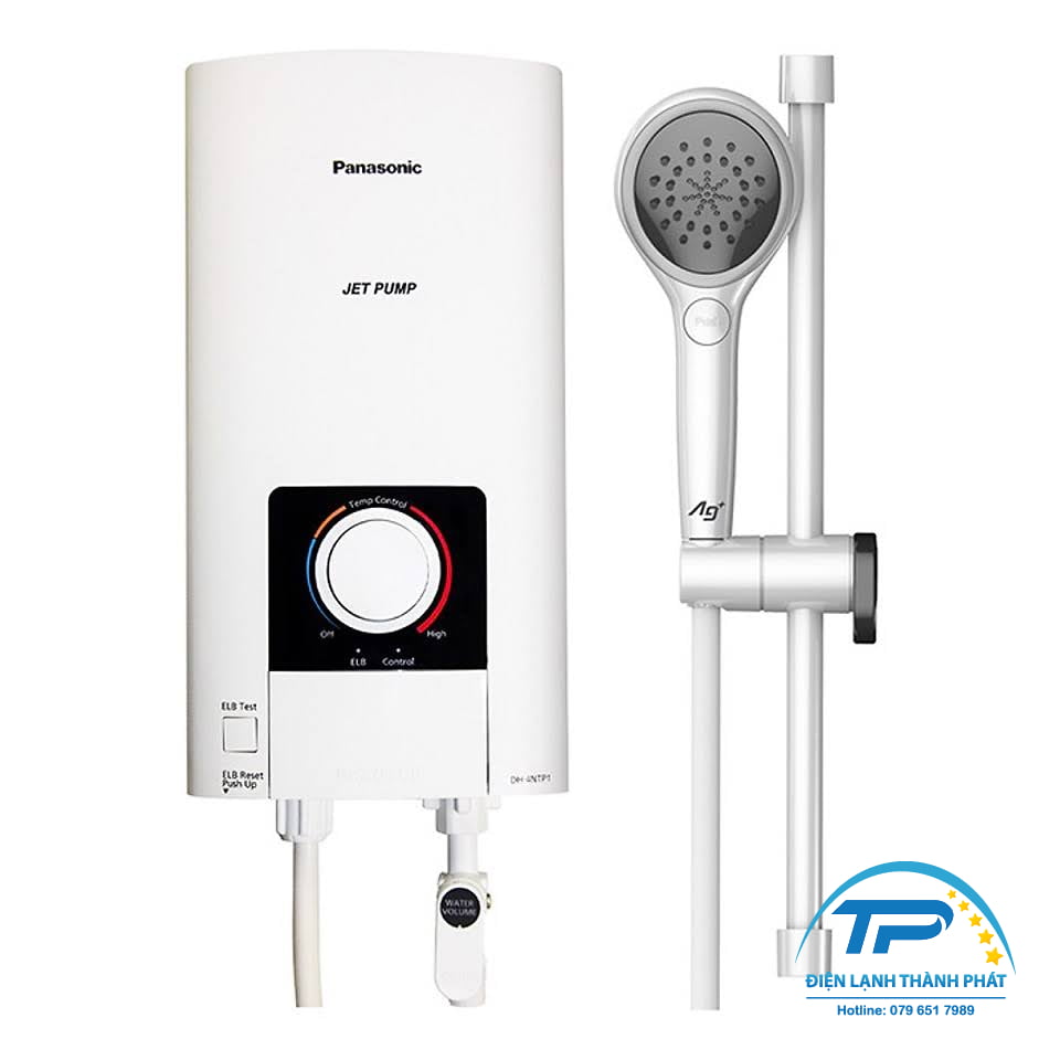 Dịch vụ sửa máy nước nóng tại nhà Thành Phát đảm bảo báo giá cạnh tranh.